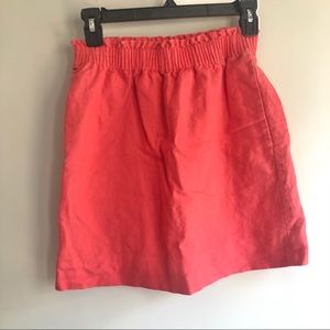 J. Crew skirt